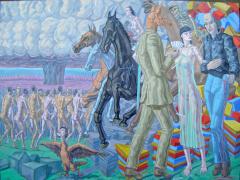 The News, minor Apocalypse - click here to see an enlargement (opens a new window in front of this page)