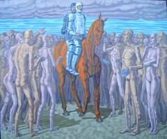Poor Knights - click here to see an enlargement (opens a new window in front of this page)